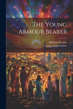 Paperback The Young Armour Bearer Book