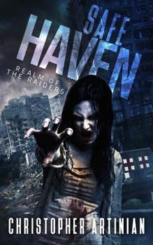 Paperback Safe Haven: Realm of the Raiders Book