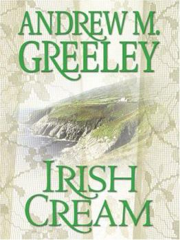 Irish Cream: A Nuala Anne McGrail Novel - Book #8 of the Nuala Anne McGrail