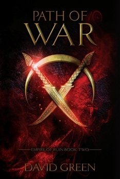 Paperback Path Of War Book