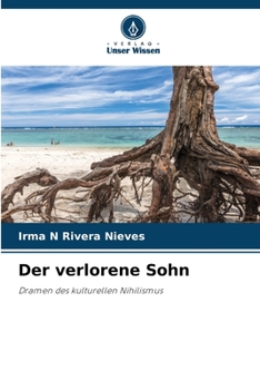 Paperback Der verlorene Sohn [German] Book