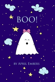 Paperback Boo! Book