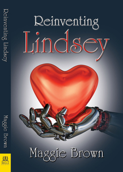Paperback Reinventing Lindsey Book