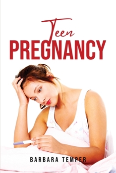 Paperback Teen Pregnancy Book