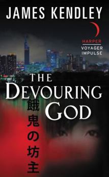 The Devouring God - Book #2 of the Drowning God