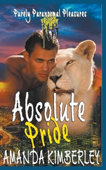 Paperback Absolute Pride Book