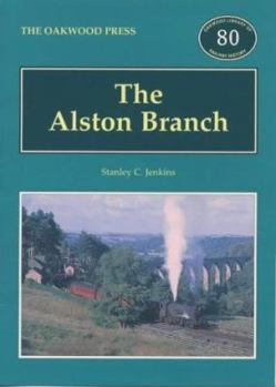 Paperback The Alston Branch (Oakwood Library OL80) Book