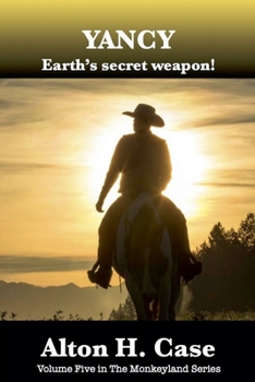Paperback Yancy Book
