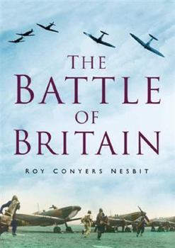 Paperback The Battle of Britain Book