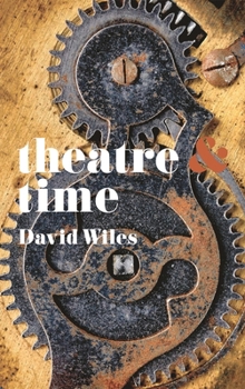 Paperback Theatre & Time Book