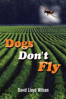 Paperback Dogs Don't Fly Book
