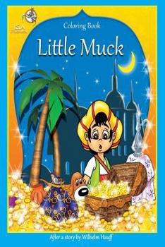 Paperback Little Muck Book