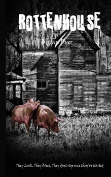 Paperback Rottenhouse Book