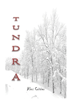 Paperback Tundra: um único homem pode mudar o mundo? [Portuguese] Book