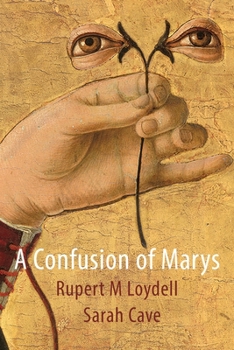 Paperback A Confusion of Marys Book