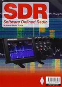 Paperback SDR Software Defined Radio Book