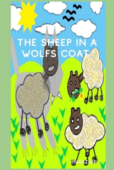 Paperback The Sheep in a Wolfs coat Book