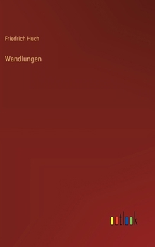 Wandlungen (German Edition)
