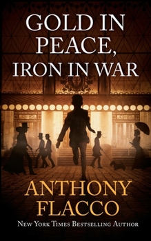 Paperback Gold in Peace, Iron in War Book