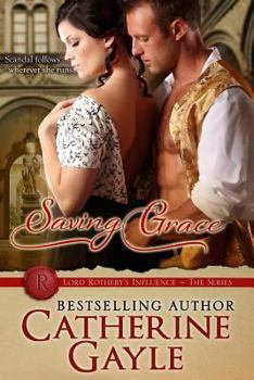 Paperback Saving Grace Book