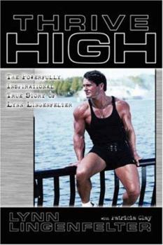 Hardcover Thrive High Book