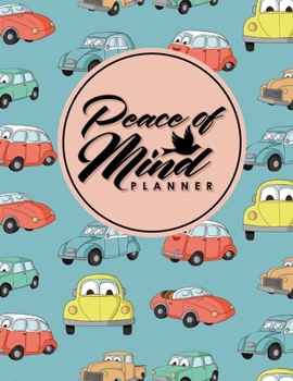 Peace of Mind Planner