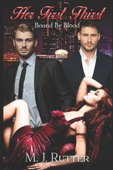 Paperback Her First Thirst Book