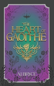 The Heart of Gaoithe: An Emotional Romantasy Worthy of the Hangover. (The Seanchas Collection)