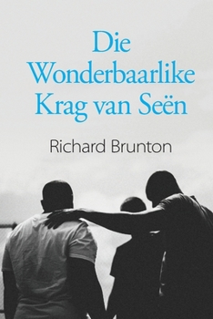 Paperback Die Wonderbaarlike Krag van Seën [Afrikaans] Book