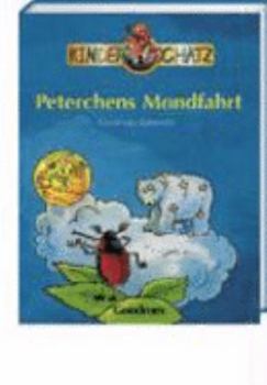 Paperback Peterchens Mondfahrt. [German] Book