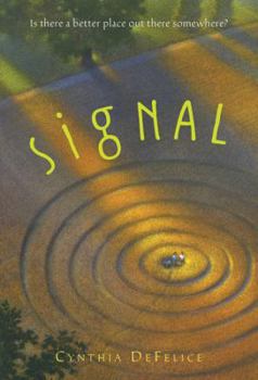 Paperback A Signal Book