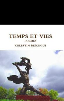 Hardcover Temps Et Vies [French] Book