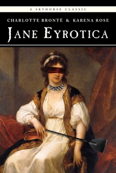 Paperback Jane Eyrotica Book