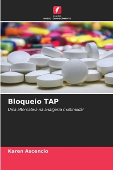 Paperback Bloqueio TAP [Portuguese] Book