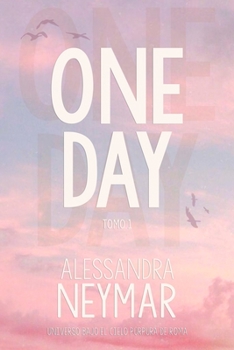 Paperback One Day, 1 [Spanish] Book