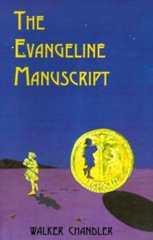 Paperback The Evangeline Manuscript Book