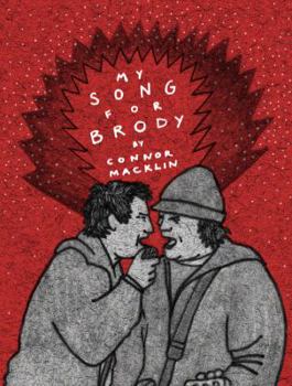 Paperback My Song For Brody Book