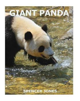 Paperback Giant Panda Book