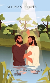 Paperback The saint who was the son of a pharmacist Book