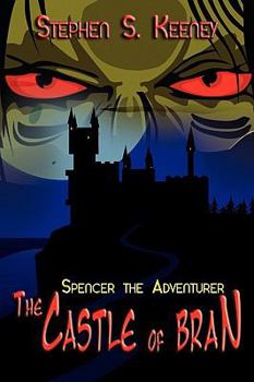 Paperback The Castle of Bran Book