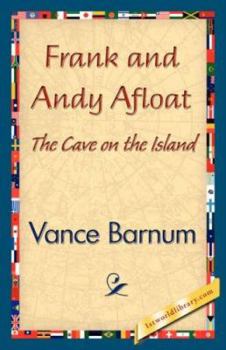 Paperback Frank and Andy Afloat Book