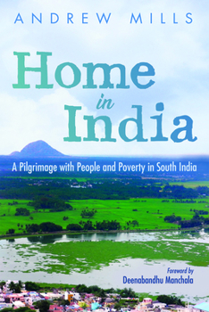 Hardcover Home in India Book