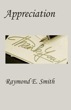Paperback Appreciation Book