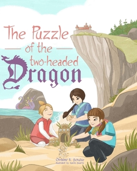 The Puzzle of the Two-Headed Dragon