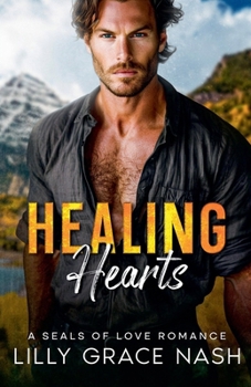 Paperback Healing Hearts Book