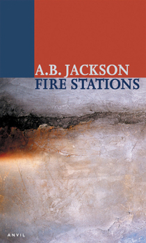 Paperback Fire Stations Book