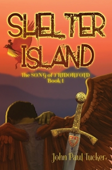 Paperback Shelter Island Book