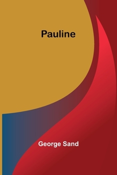 Paperback Pauline [French] Book