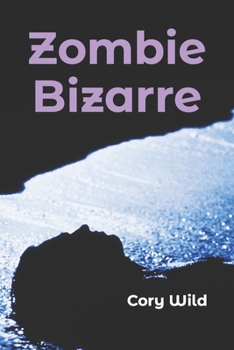 Paperback Zombie Bizarre Book