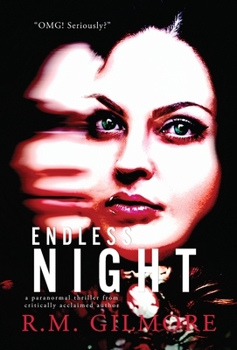 Hardcover Endless Night Book